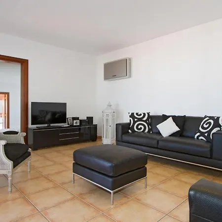 Villa Paloma *